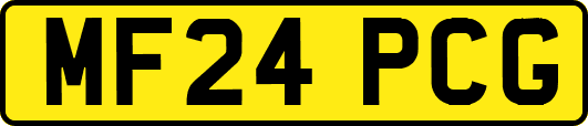MF24PCG