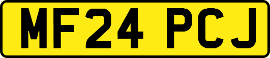 MF24PCJ