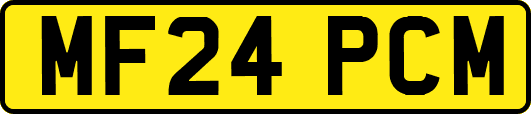 MF24PCM