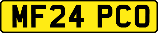 MF24PCO