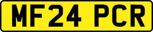 MF24PCR