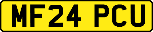 MF24PCU