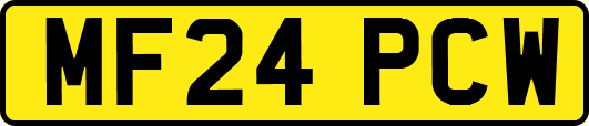 MF24PCW