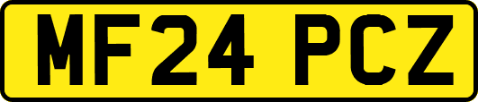 MF24PCZ