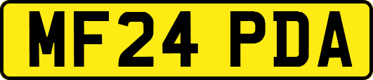 MF24PDA