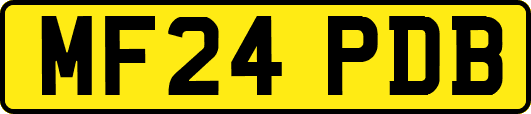MF24PDB
