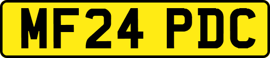 MF24PDC