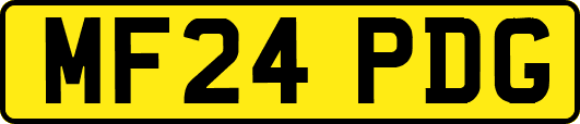 MF24PDG