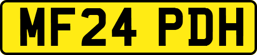 MF24PDH