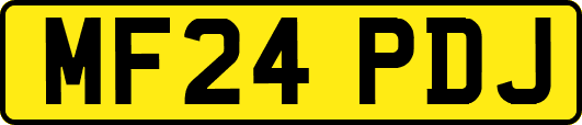 MF24PDJ