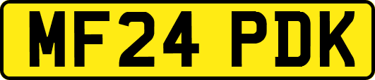 MF24PDK