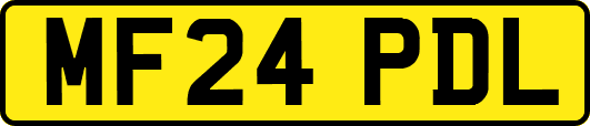 MF24PDL