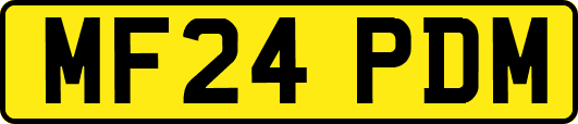 MF24PDM