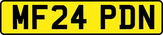 MF24PDN