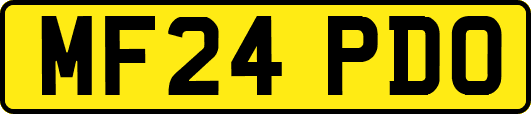 MF24PDO