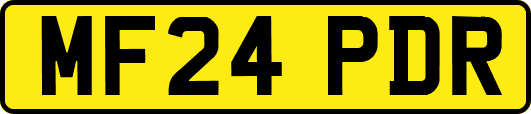 MF24PDR