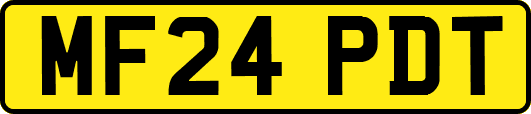MF24PDT