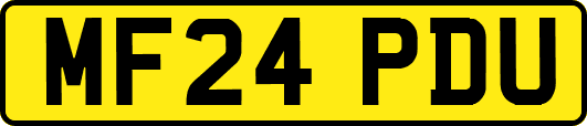 MF24PDU