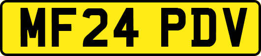 MF24PDV