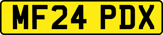 MF24PDX