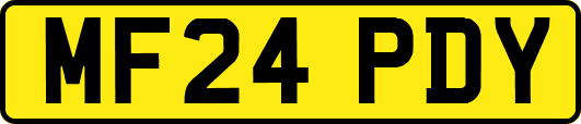 MF24PDY