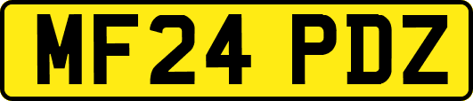 MF24PDZ