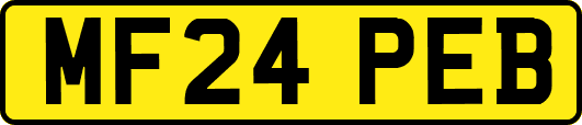 MF24PEB