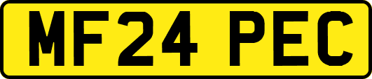 MF24PEC