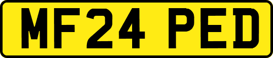 MF24PED