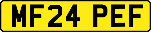 MF24PEF