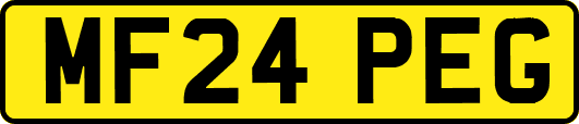 MF24PEG