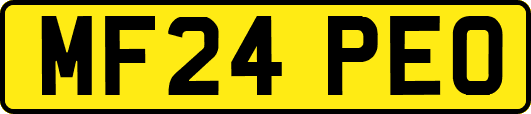 MF24PEO