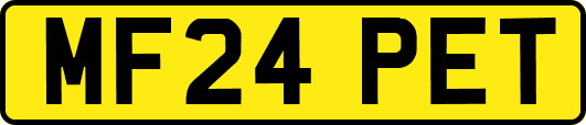 MF24PET