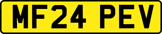 MF24PEV