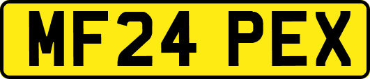 MF24PEX
