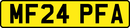 MF24PFA