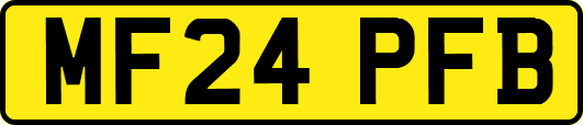 MF24PFB