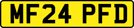 MF24PFD