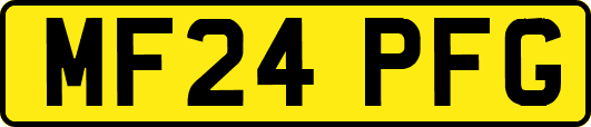 MF24PFG