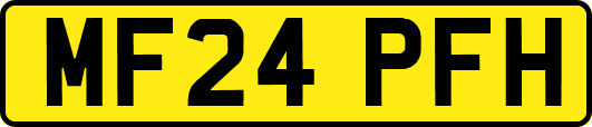MF24PFH