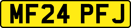 MF24PFJ