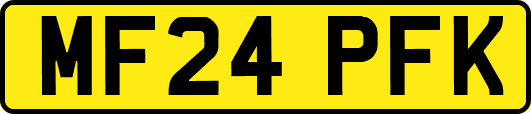 MF24PFK