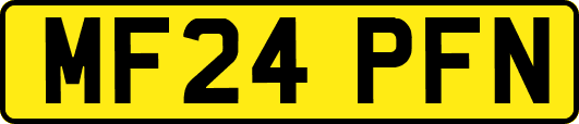 MF24PFN