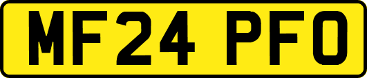 MF24PFO