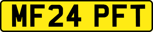 MF24PFT