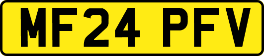 MF24PFV