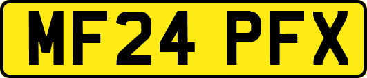 MF24PFX