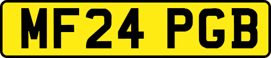 MF24PGB
