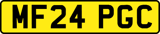 MF24PGC