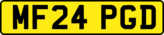 MF24PGD
